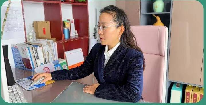 代理记账服务为企业工商财税提供专业支持