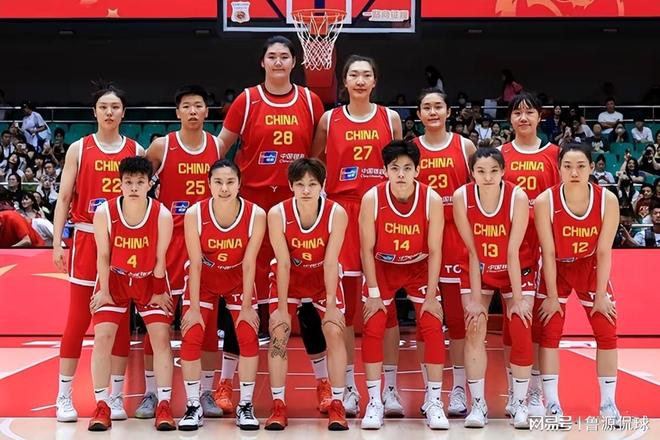 关注女篮发展摒弃苛责携手以专业眼光推动团队成长。